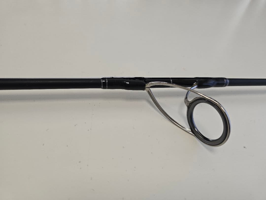 ロッド TENRYU ZIG-ZAM DRAGG FORCE 621S-2/3