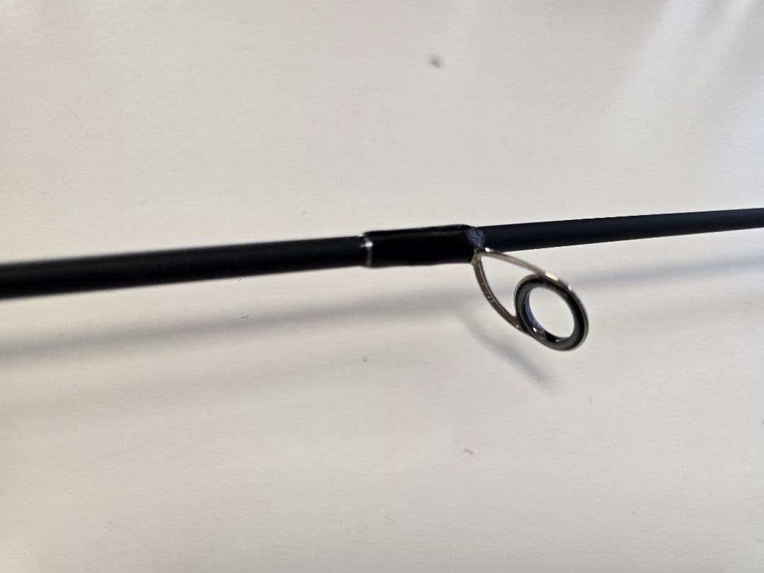 ロッド TENRYU ZIG-ZAM DRAGG FORCE 621S-2/3