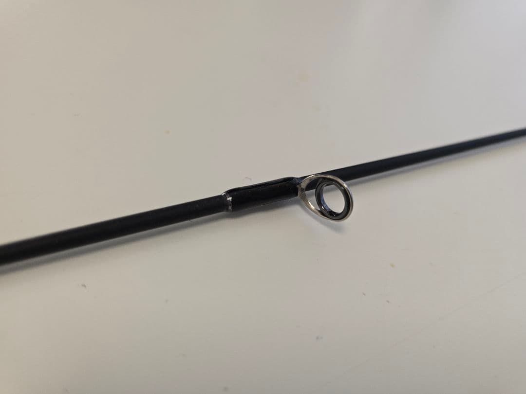 ロッド TENRYU ZIG-ZAM DRAGG FORCE 621S-2/3