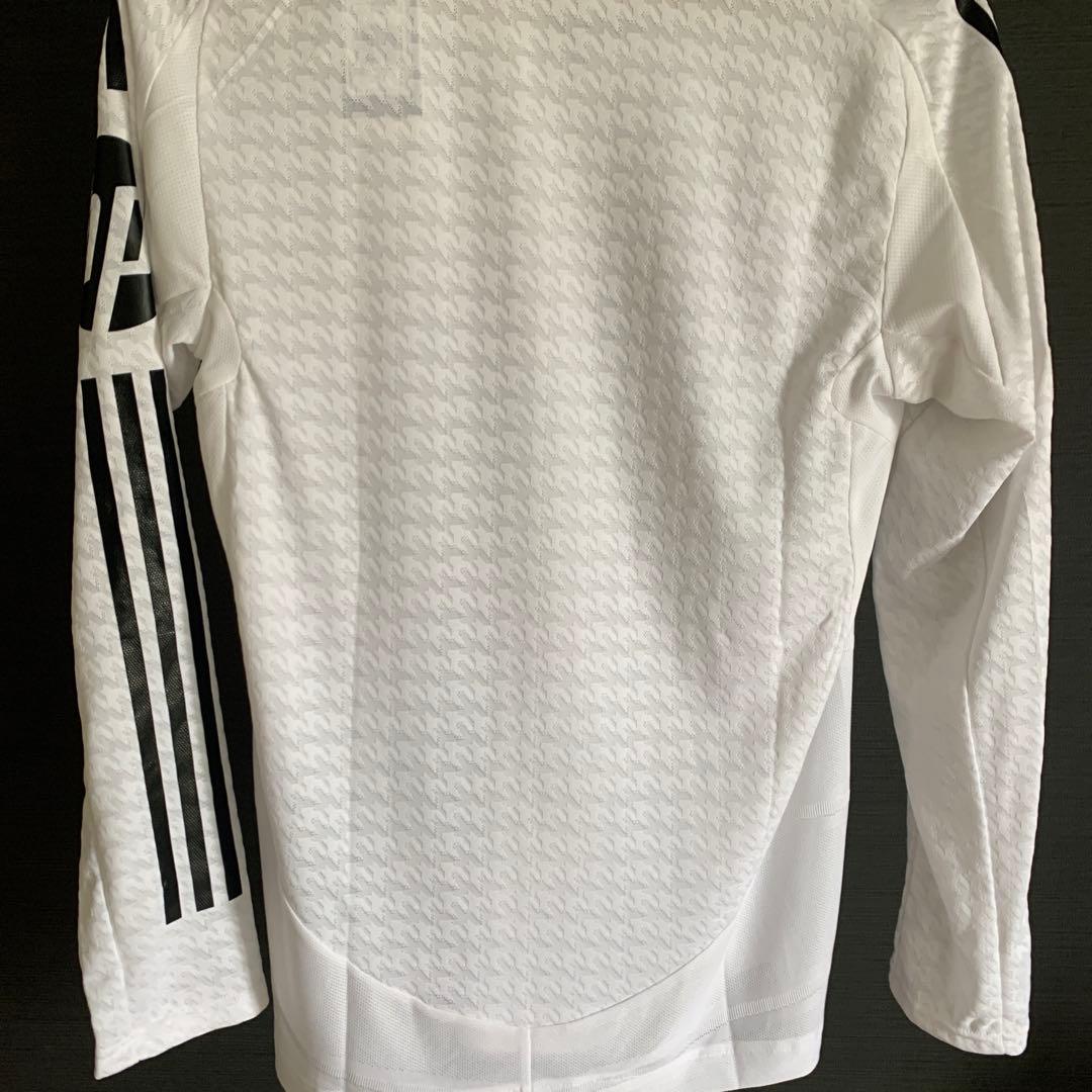 ウェア Real Madrid 24-25   authentic CL