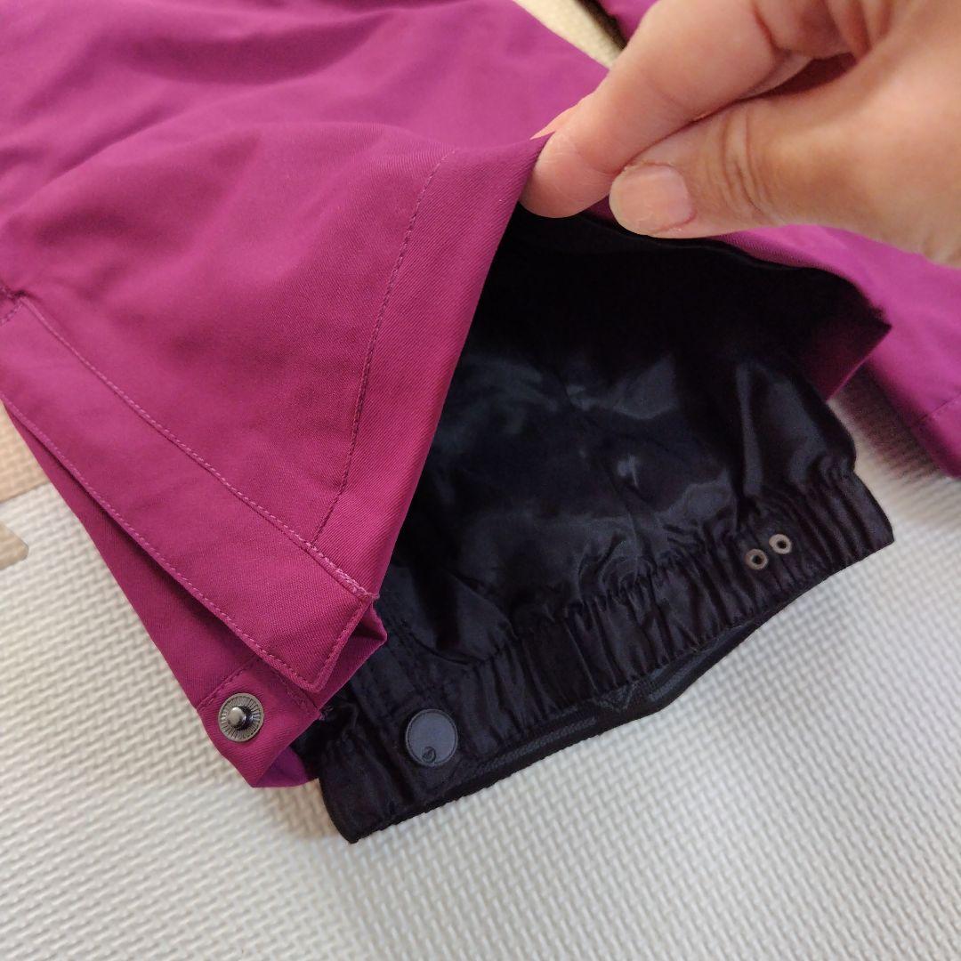 ROXY　スノボ　スキーウェア レディース　上下セット ロキシー　スノーボード