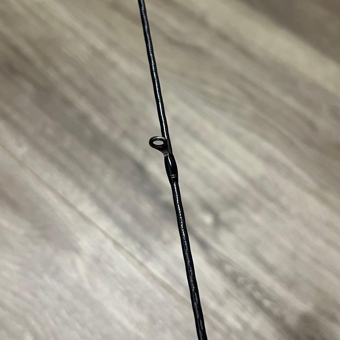 即決価格❗️OCEA JIGGER LIMITED SLJ S610-0 シマノ