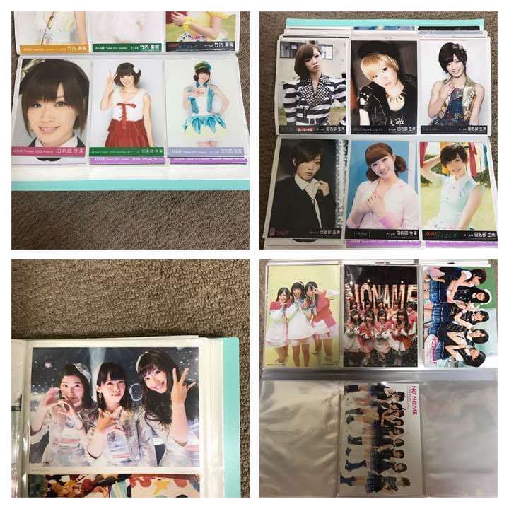 乃木坂⊿玲香♡ホイップ♪さん専用出品2