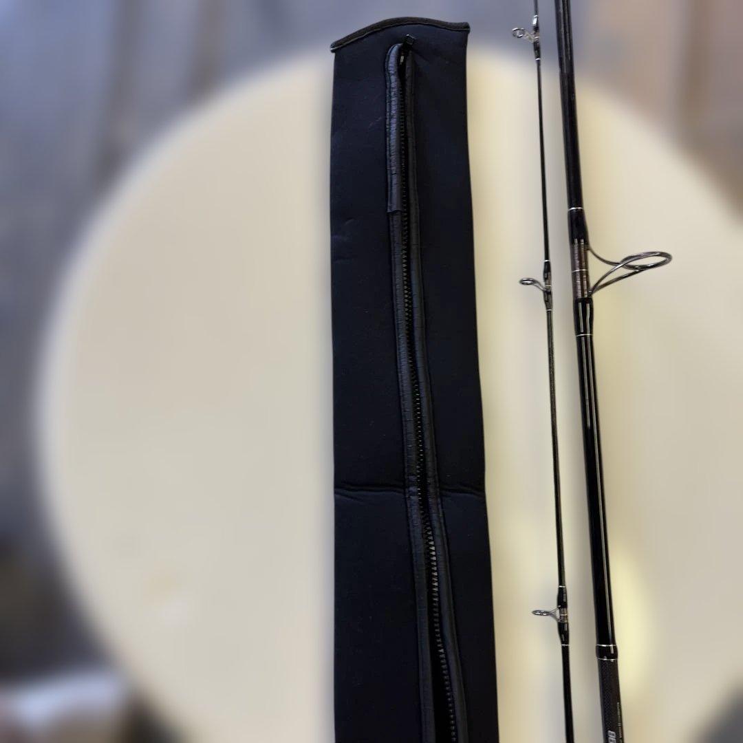 カミワザ　KAMIWAZA SHOREMASA 98 ショアジギングロッド