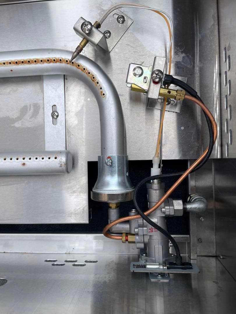 湯煎式おでん鍋　ＰＬ用