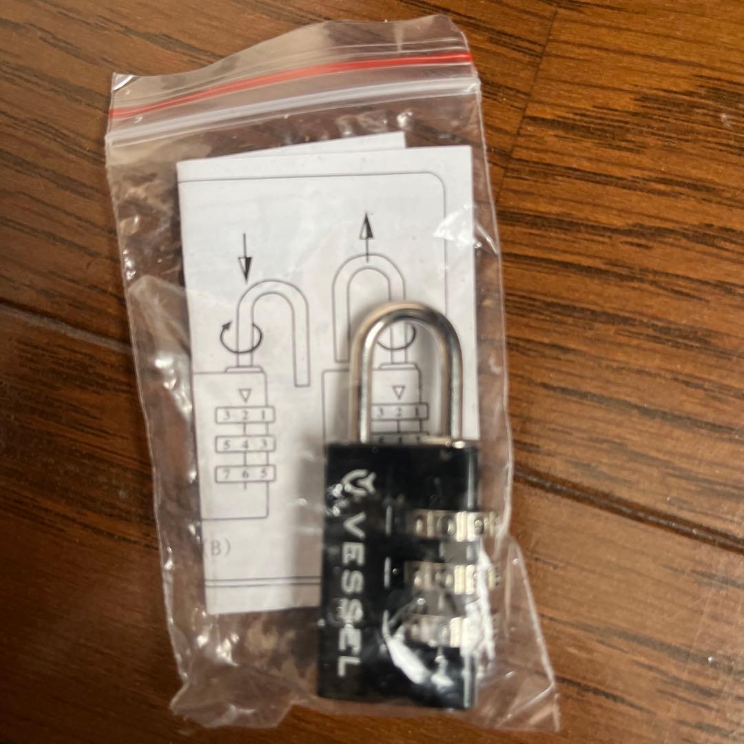 美品★ベゼルVESSEL プレーヤー3 スタンド⭐︎キャディバッグ★フード付