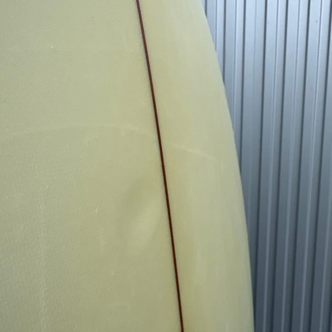 サーフィン・ボディボード LIDDLE / BURRITO DX 5`10