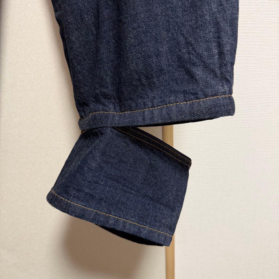 SSZ 552XX DENIM SAMPLE BEAMS ビームス