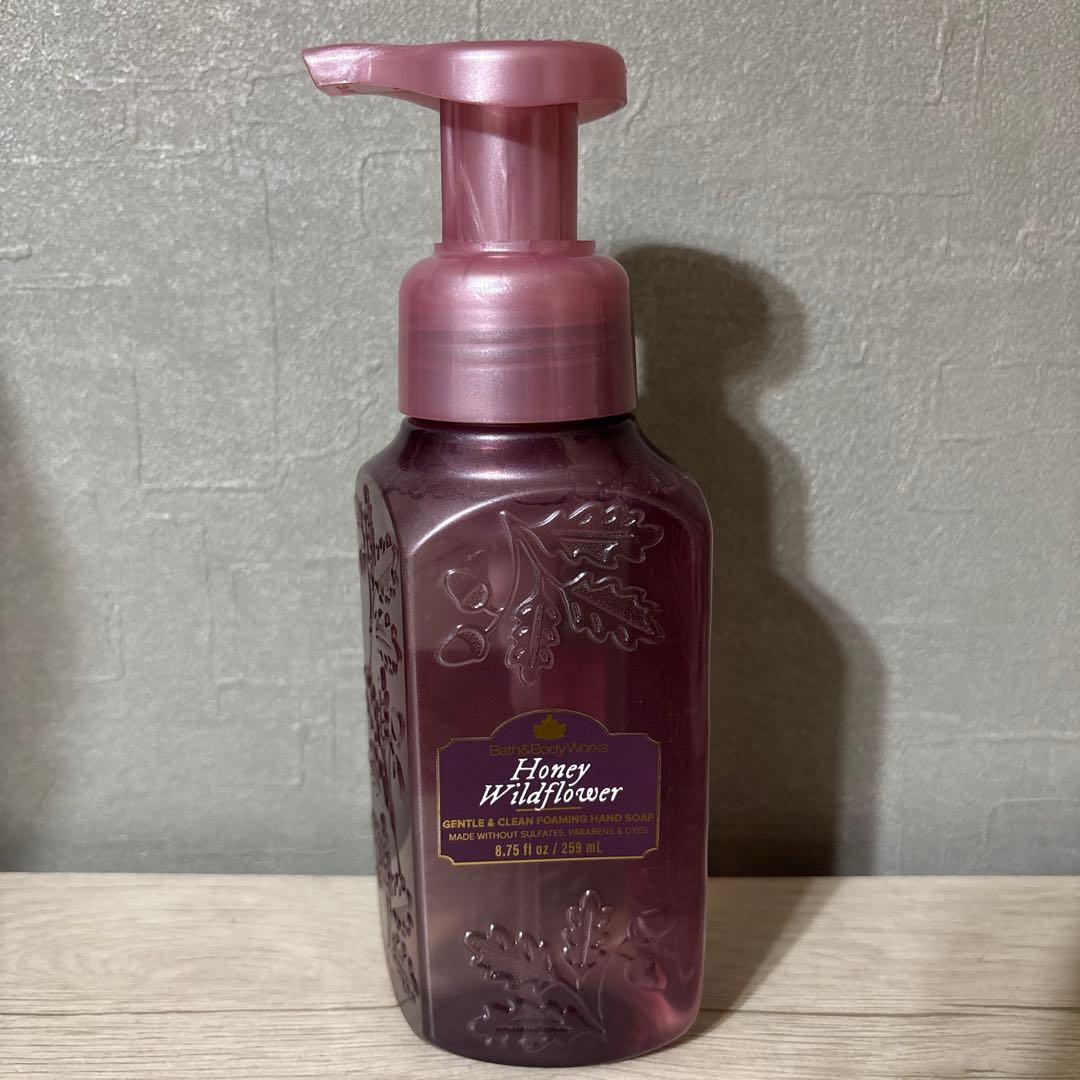 たけさくさま専用⭐︎ bath＆body works ハンドソープ