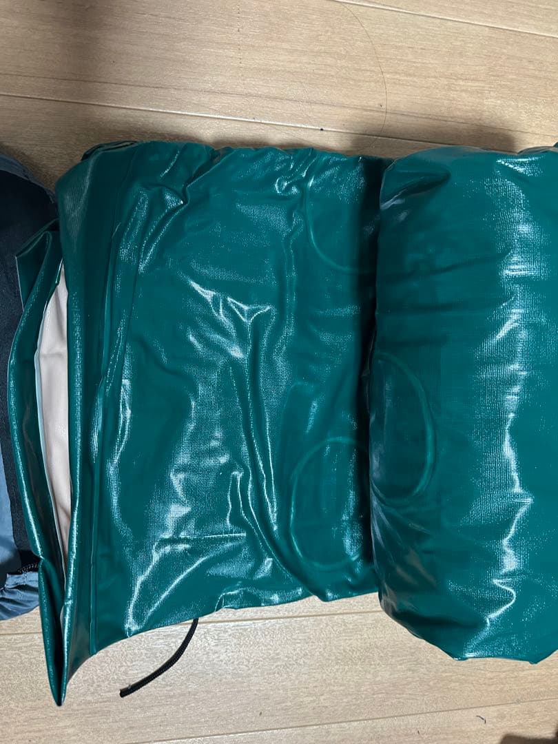 Coleman コールマン コンフォート エアーマットレス　ダブル　2個