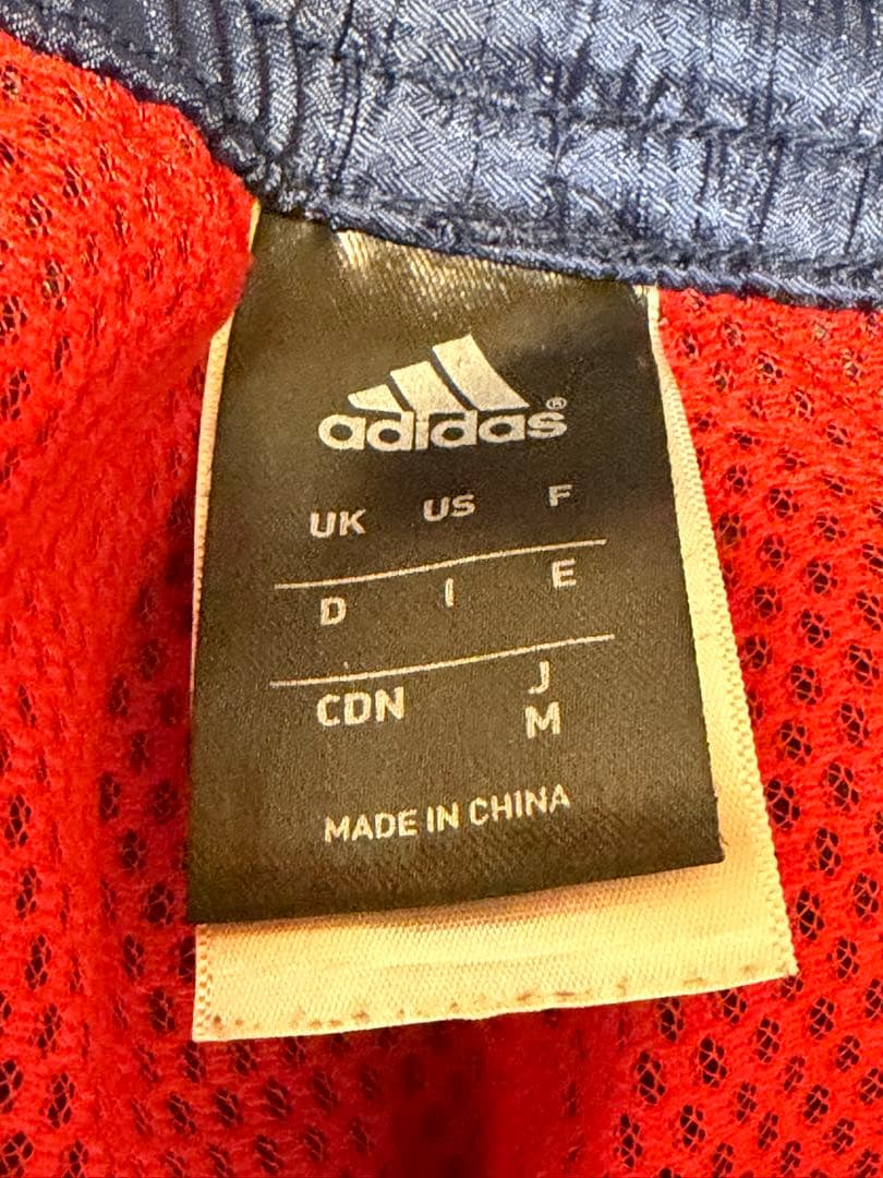 adidas アディダス プロフェッショナル セットアップ ジャージ 上下