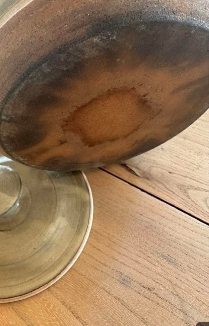 松原竜馬　耐熱鍋