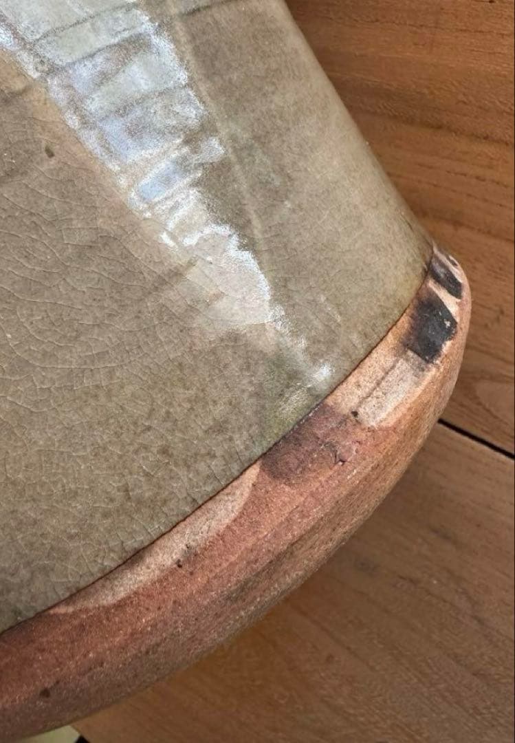 松原竜馬　耐熱鍋