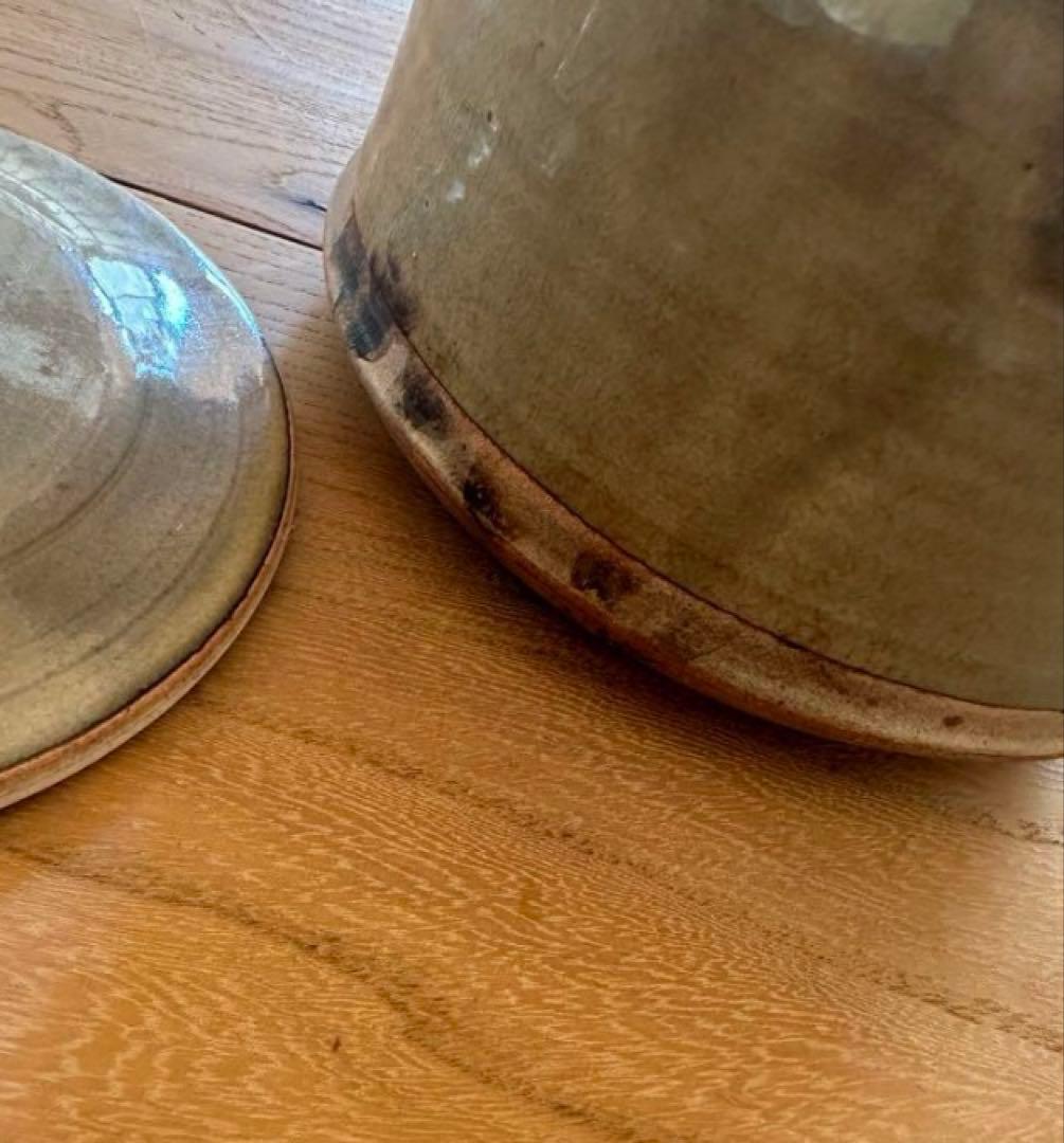 松原竜馬　耐熱鍋