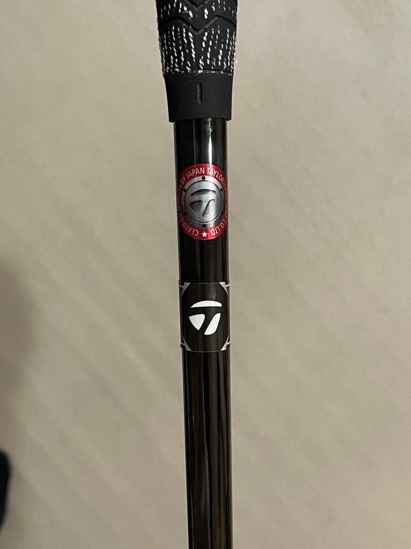 MySpider TOUR X クランクネック(シェフラーモデル) 34inc