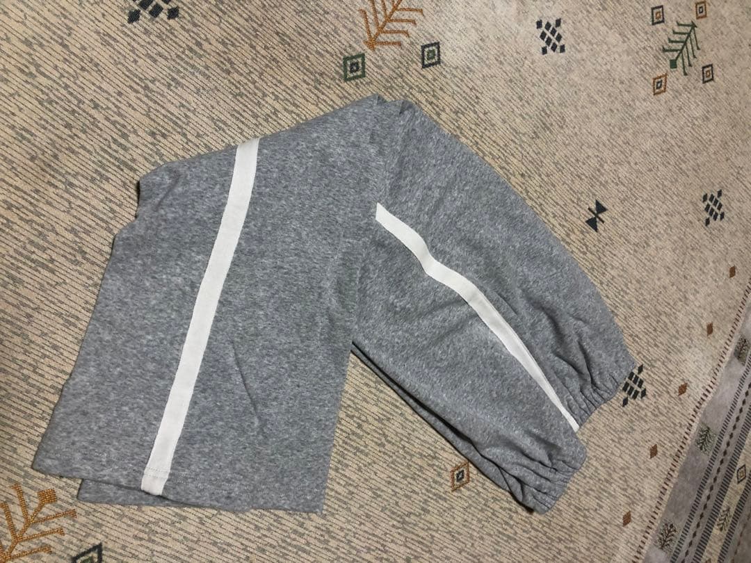 新品タグ付き ツモリチサト パジャマ M