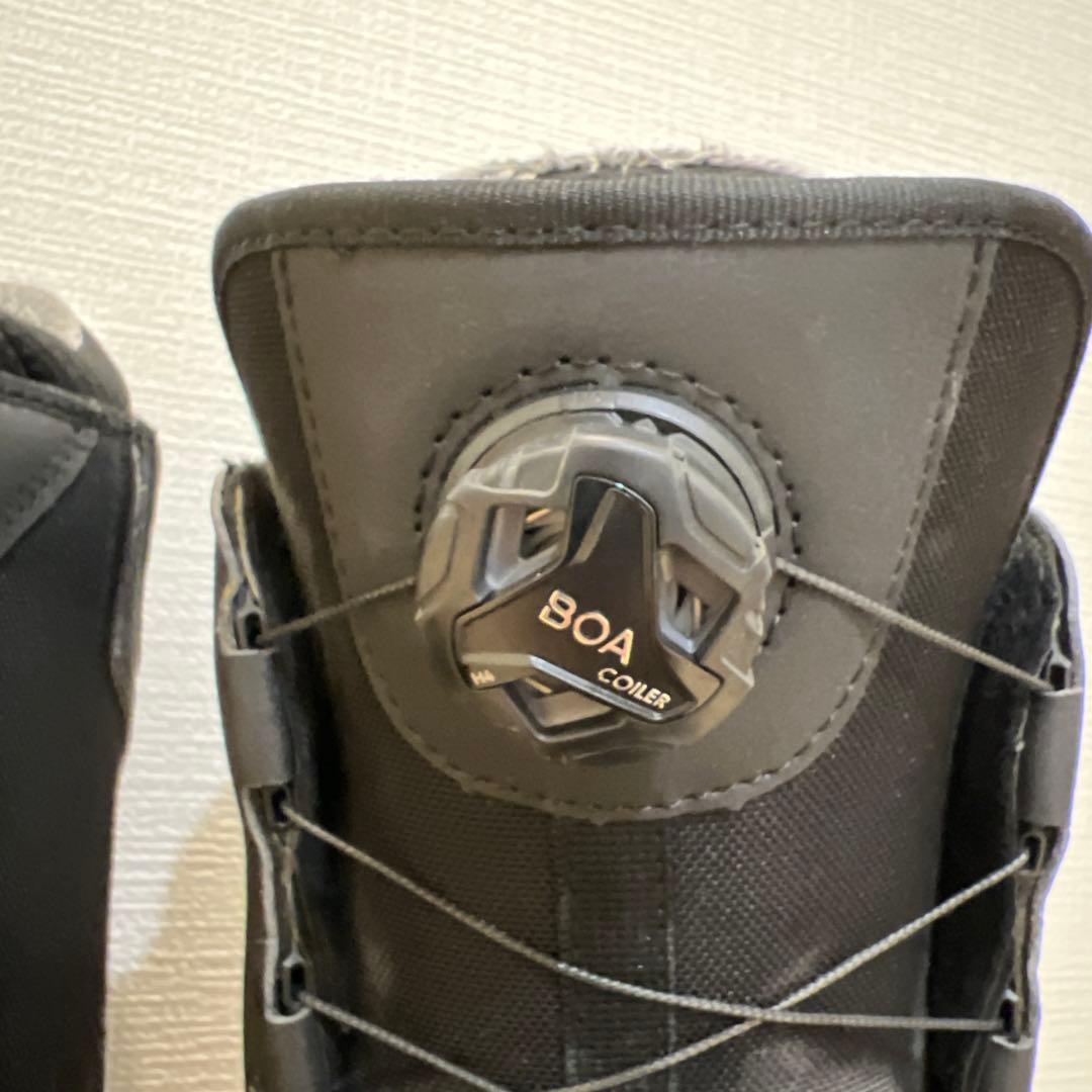 【即日発送】FLUX フラックス　TX-BOA 26.0cm 21-22モデル