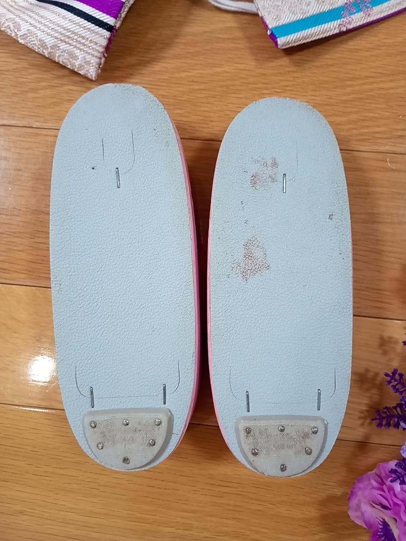 七五三フルセット　７歳　メゾピアノ ★最終値下げ★