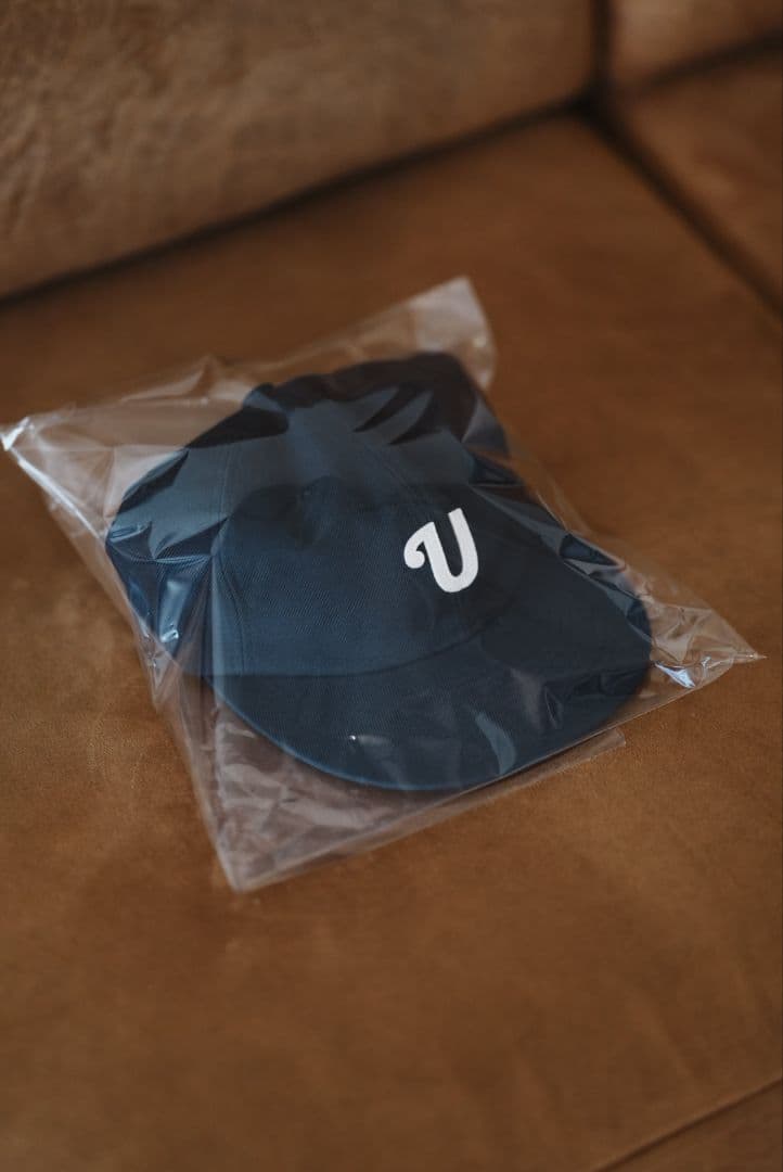 帽子 Unlikely Team cap