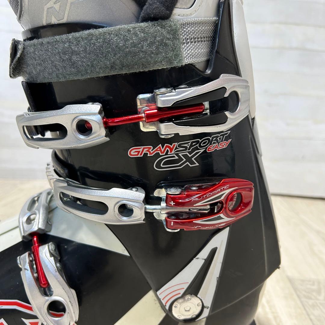 スキーブーツノルディカ GRAN STPORT CX easy 28/28.5