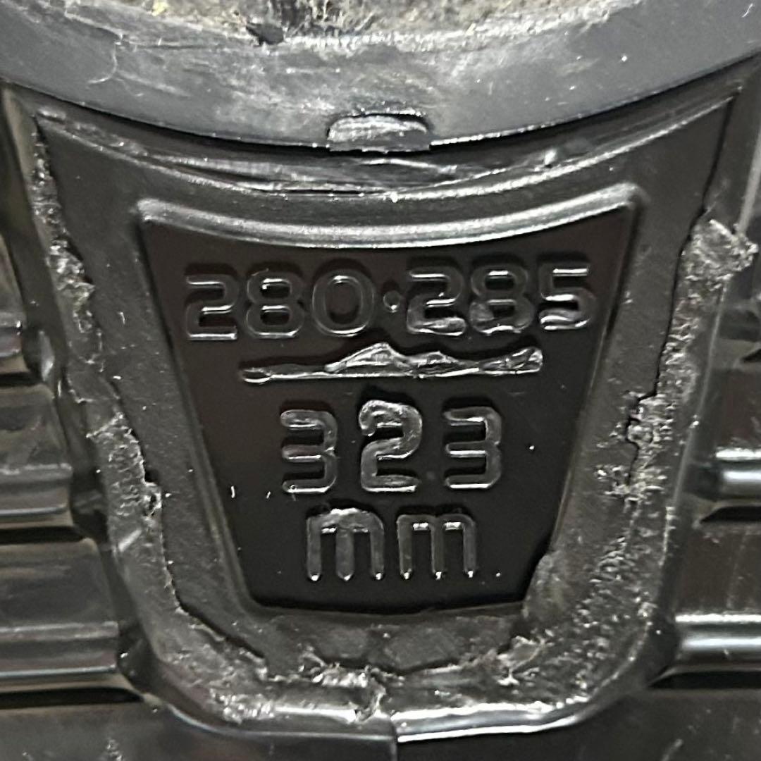 スキーブーツノルディカ GRAN STPORT CX easy 28/28.5