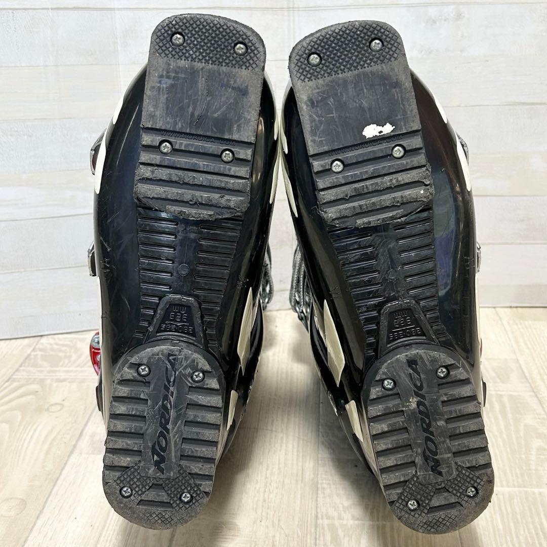 スキーブーツノルディカ GRAN STPORT CX easy 28/28.5