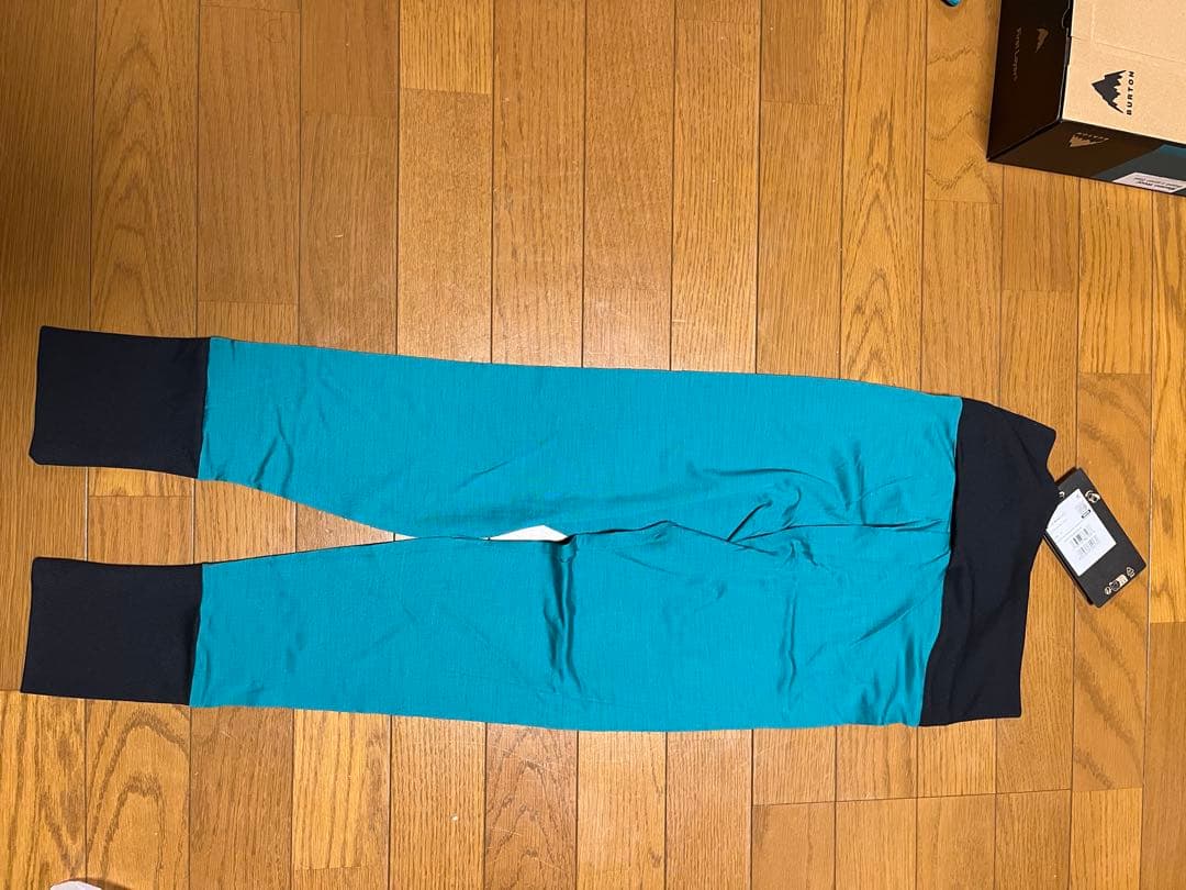 キッズ　Burtonセット　スノボート　スキー　子供130cm 子供インナー