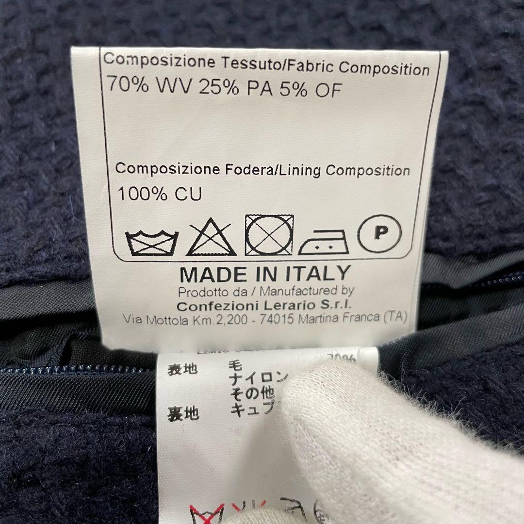 TAGLIATORE タリアトーレステンカラーコート　42