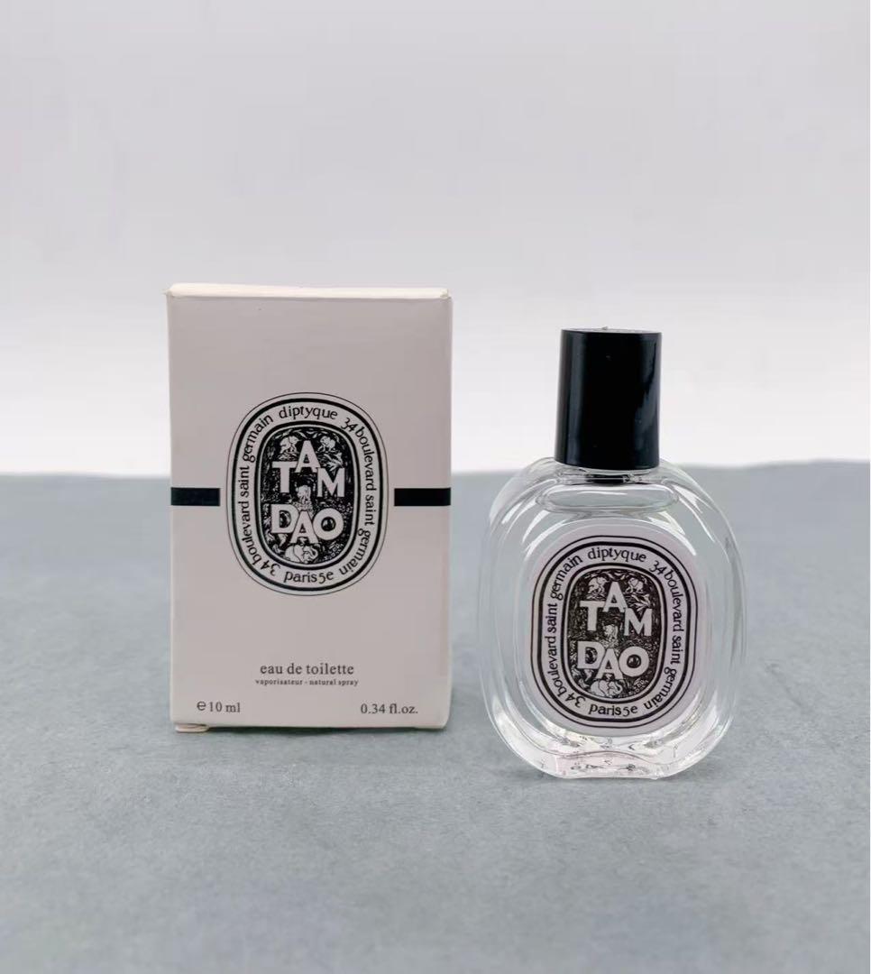 ディプティック ​diptyque TAM DAO オードトワレ 10mL uf - メルカリ