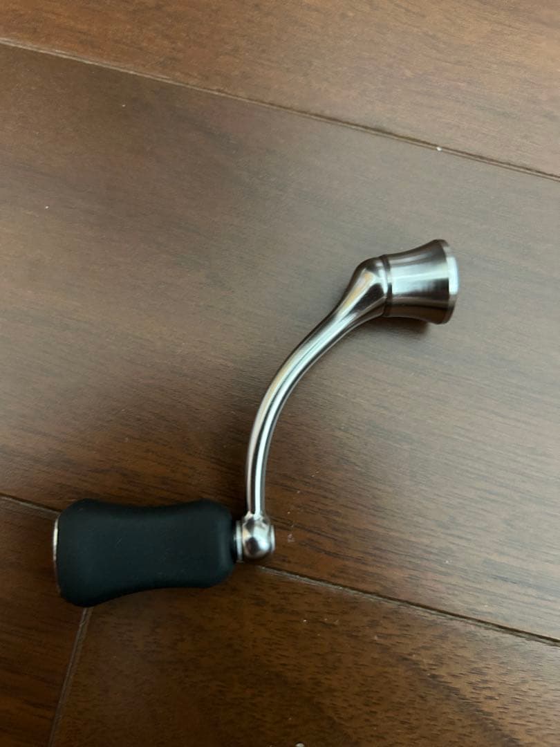 めるん24ルビアスLT2500S-XH ゴメクサスハンドルノブ付