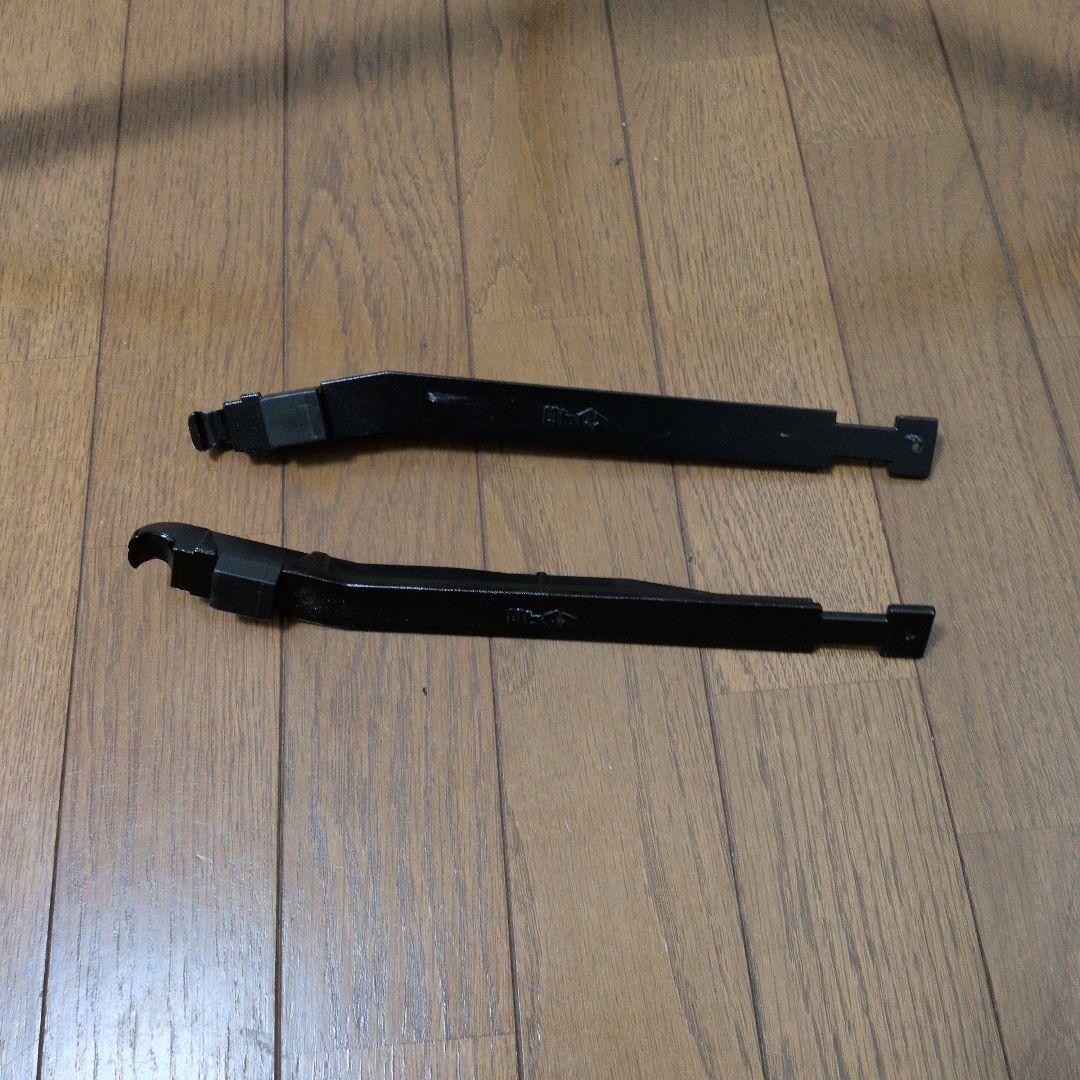 stayslim1100キーボードスタンド ホワイト 軽い