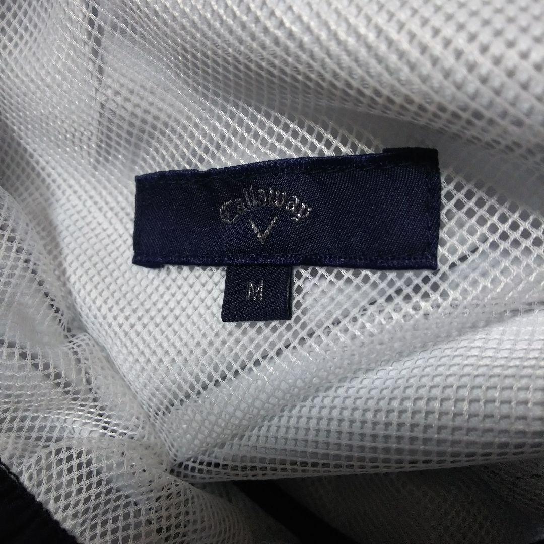Callaway　セットアップ　レインウェア