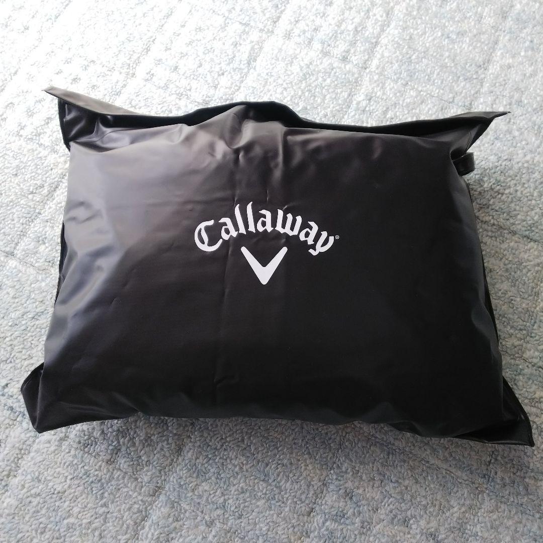 Callaway　セットアップ　レインウェア