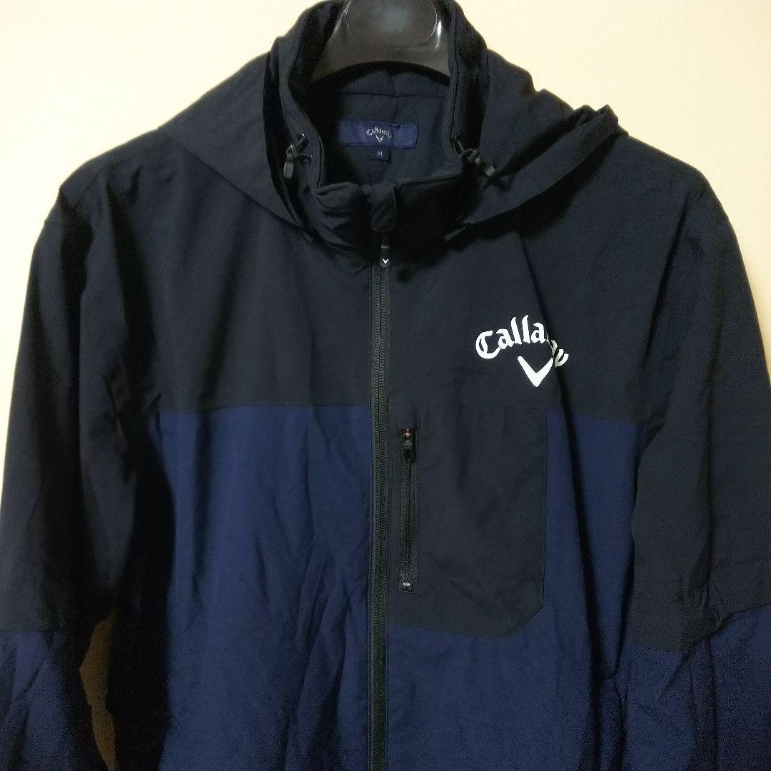 Callaway　セットアップ　レインウェア