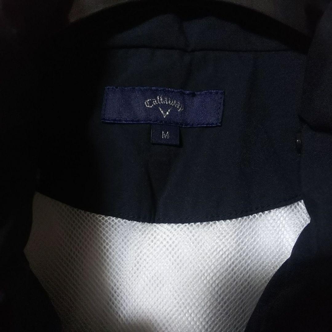 Callaway　セットアップ　レインウェア
