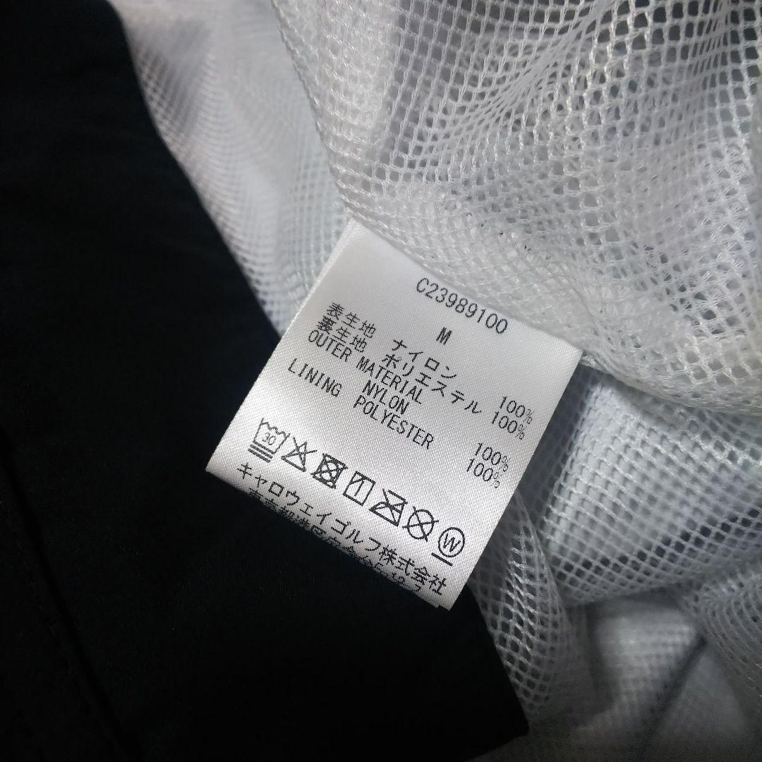 Callaway　セットアップ　レインウェア