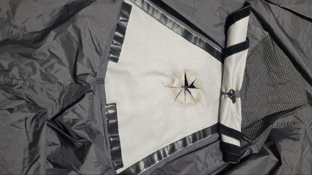 Lavvo4 ARCTIC　インナー付