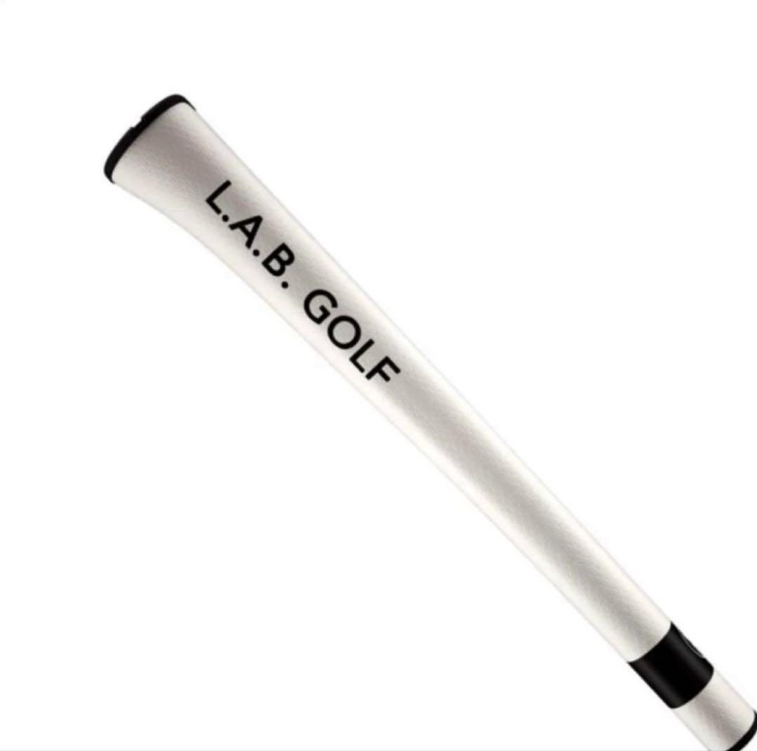 ⭐︎新品 レフティ L.A.B. Golf パター DF3 33インチ