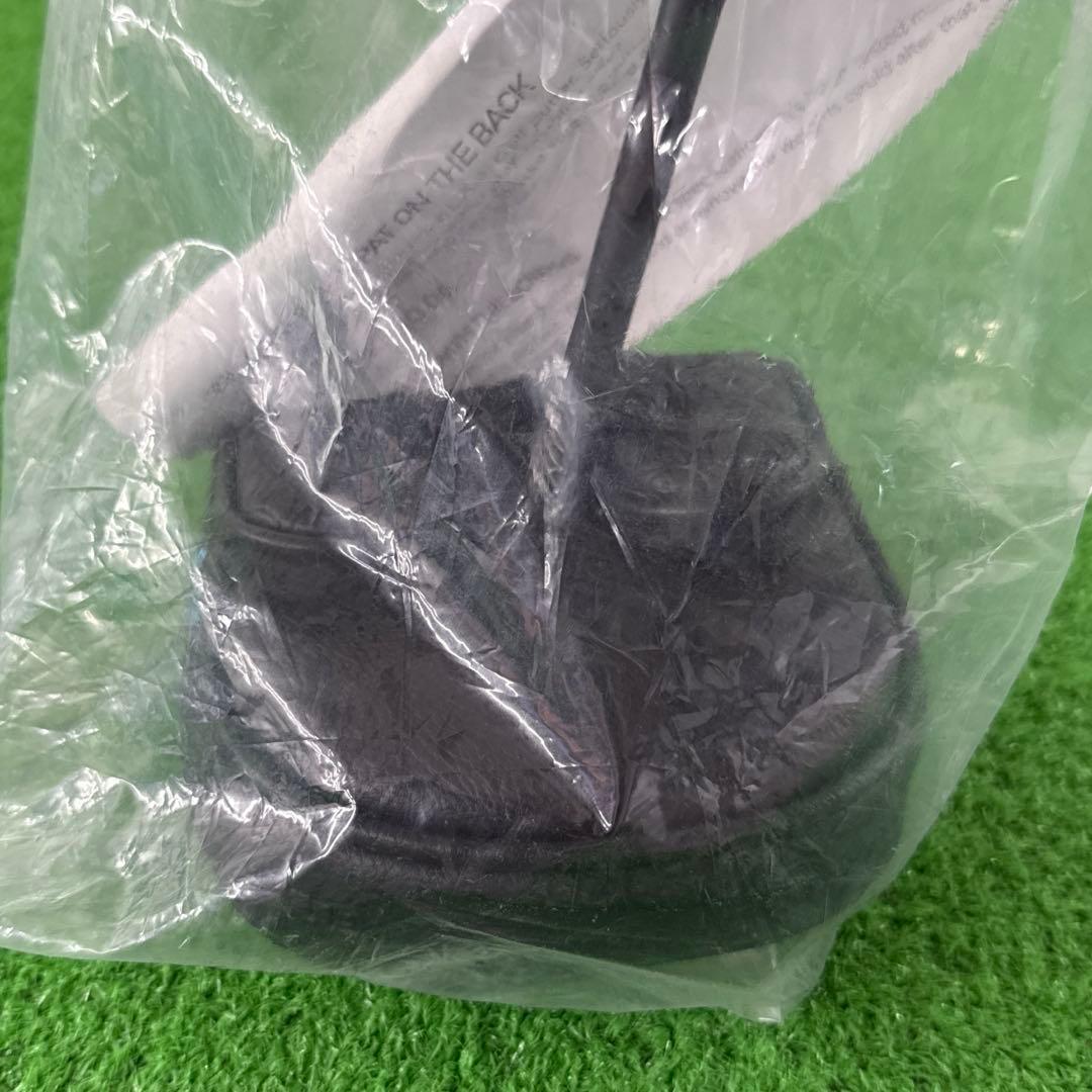 ⭐︎新品 レフティ L.A.B. Golf パター DF3 33インチ