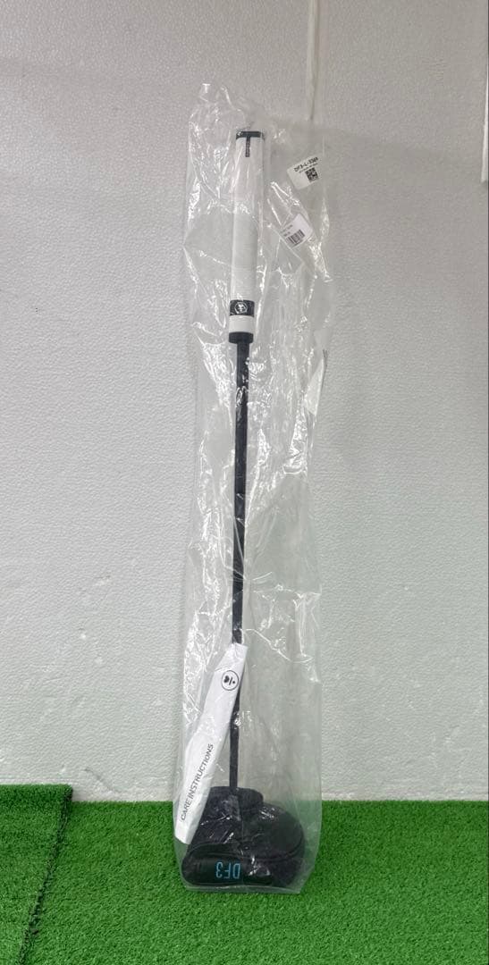 ⭐︎新品 レフティ L.A.B. Golf パター DF3 33インチ