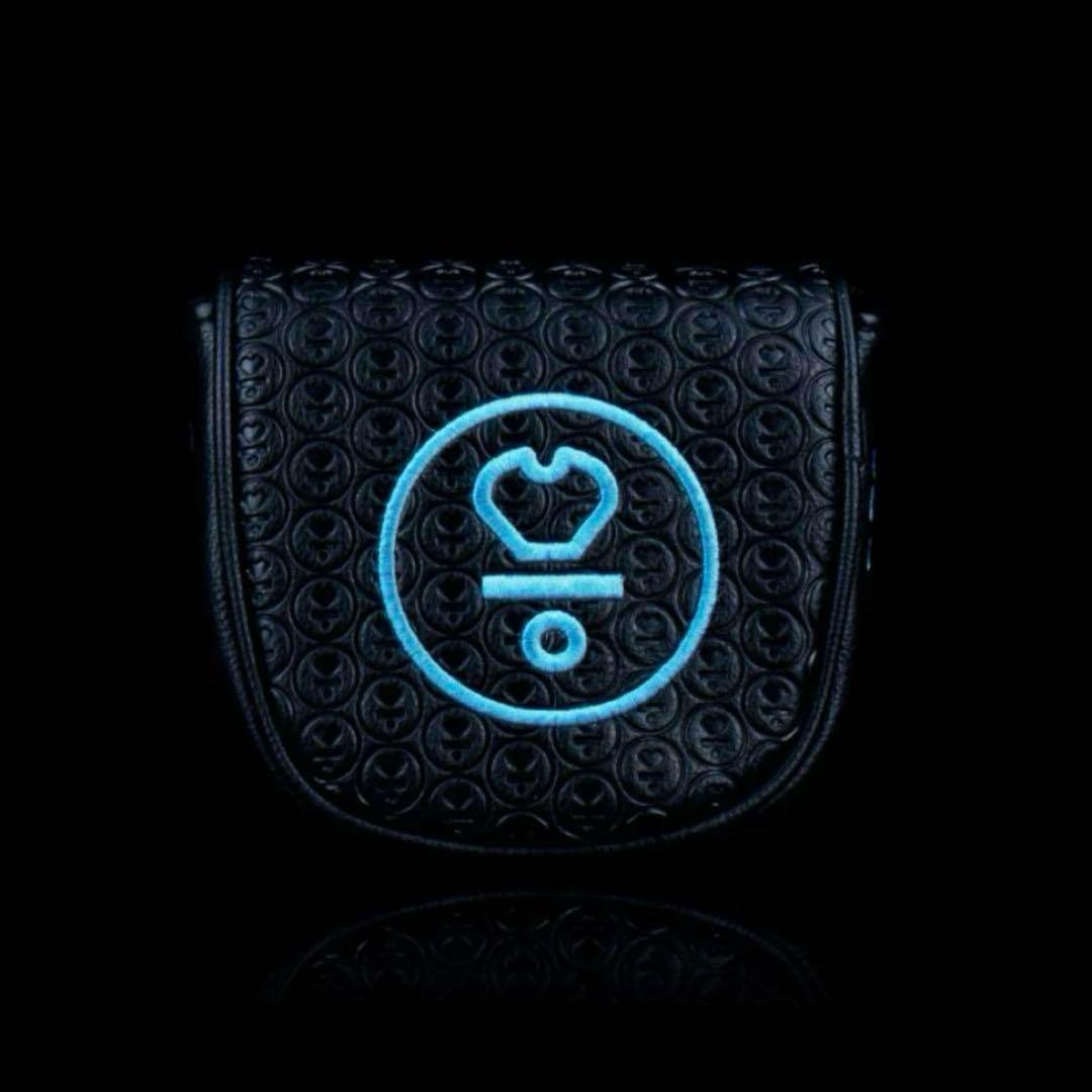 ⭐︎新品 レフティ L.A.B. Golf パター DF3 33インチ