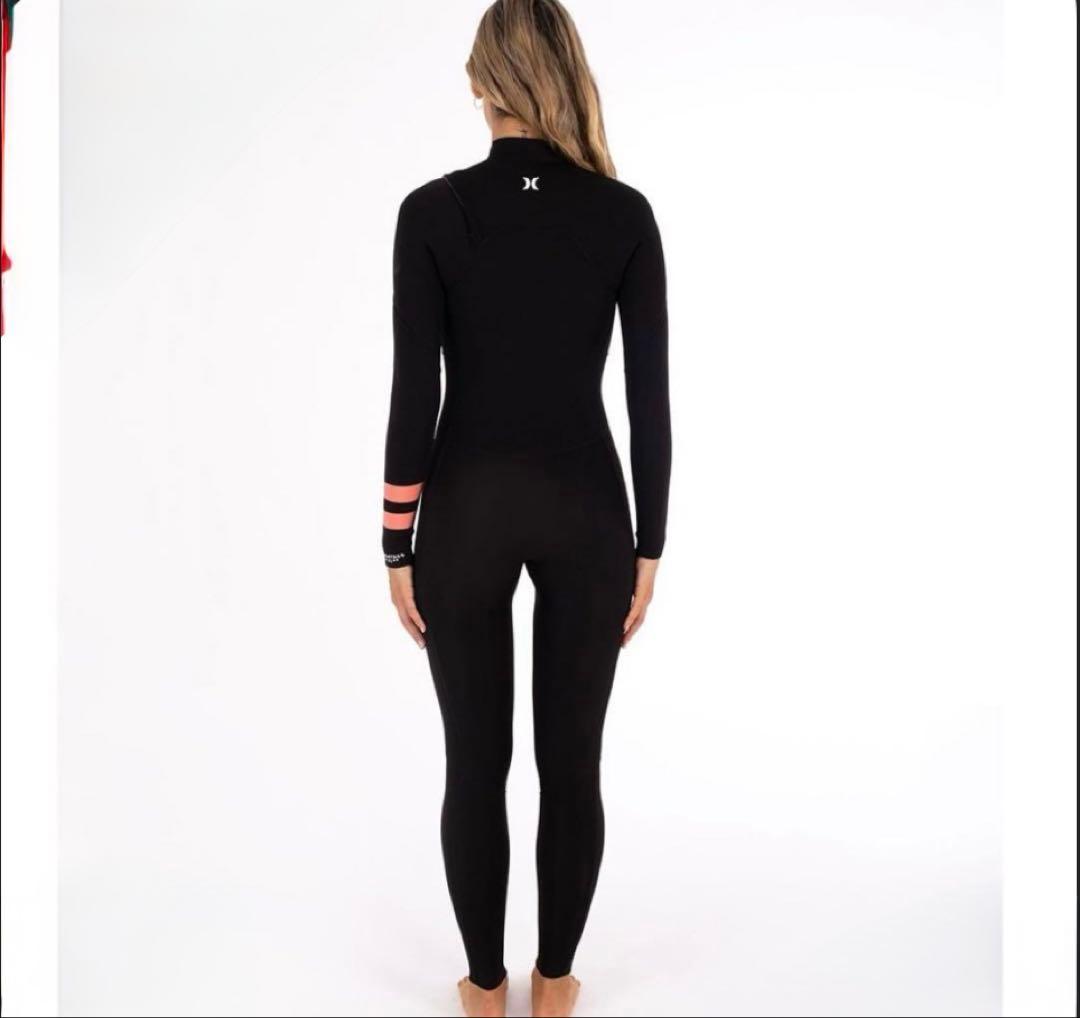 新品•試着のみ　Hurley ADVANTAGE PLUS ウエットスーツ