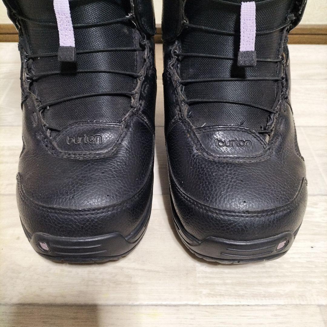 BURTON ブーツ　24.0cm