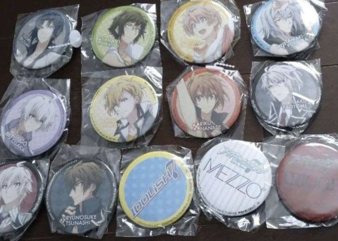 鬼滅の刃 AGF 2025 アクリルスタンド ホログラム缶バッジ 我妻善逸