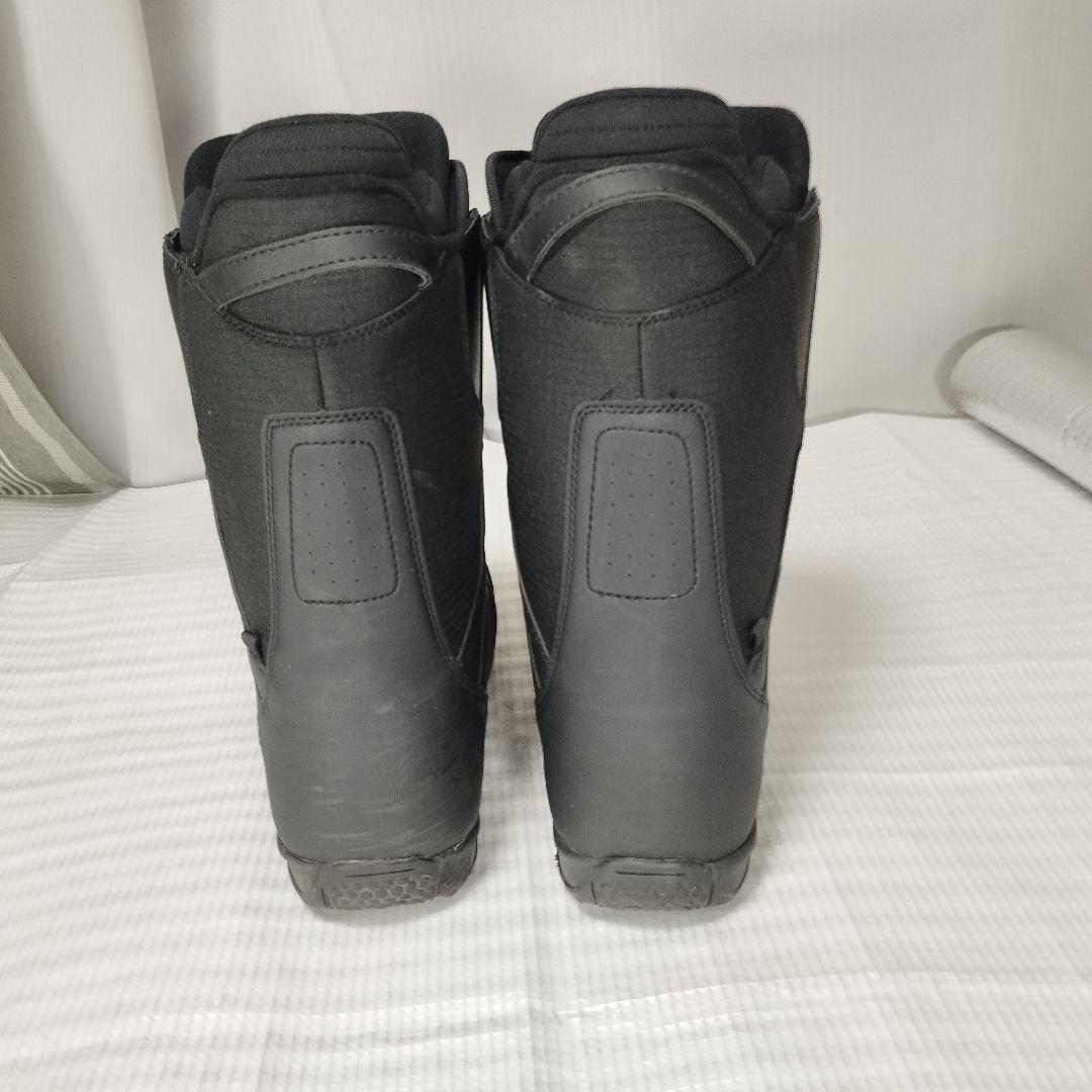 SLQ BOA スノーボードブーツ 26cm/26.5cm　24H以内発送！