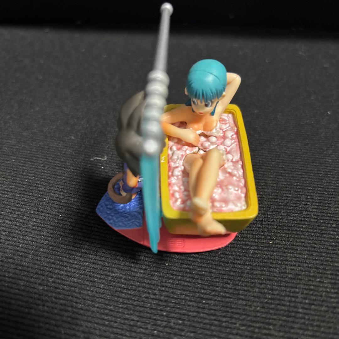 ドラカプ ブルマ 孫悟空 入浴 - メルカリ