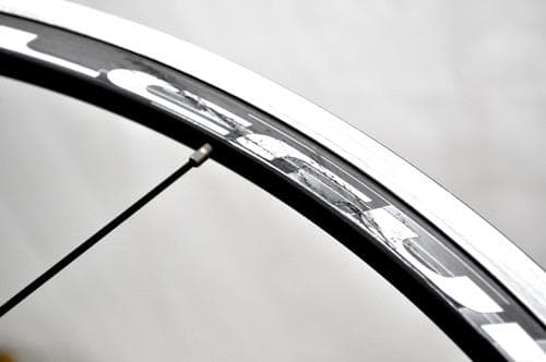 FULCRUM RACING 7 11速前後ホイールセット