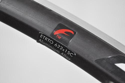 FULCRUM RACING 7 11速前後ホイールセット