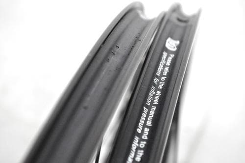 FULCRUM RACING 7 11速前後ホイールセット