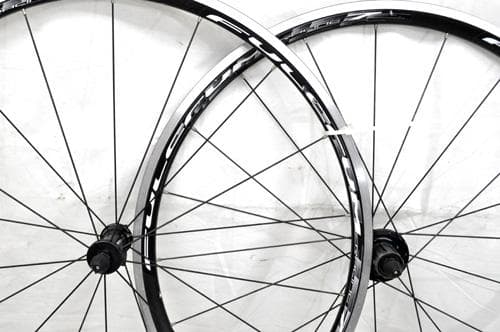 FULCRUM RACING 7 11速前後ホイールセット